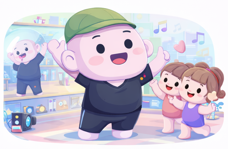 Choreographer