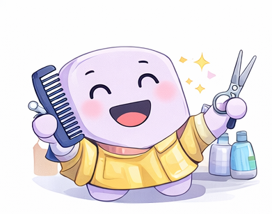 Hairdresser