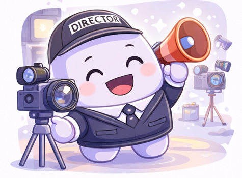 Film Director