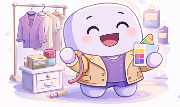 Fashion Stylist
