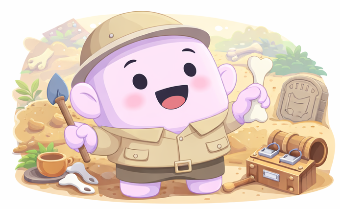 Archaeologist