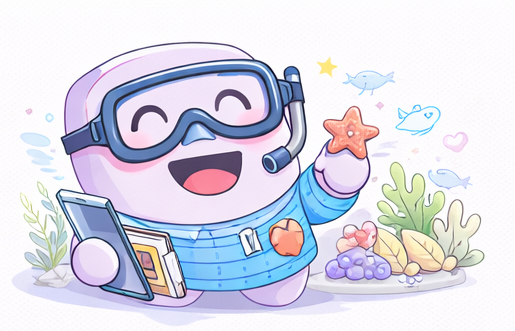 Marine Biologist