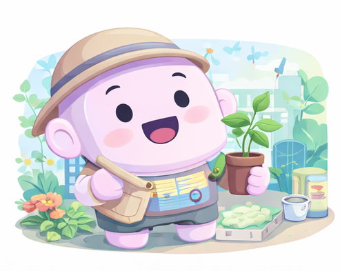 Botanist