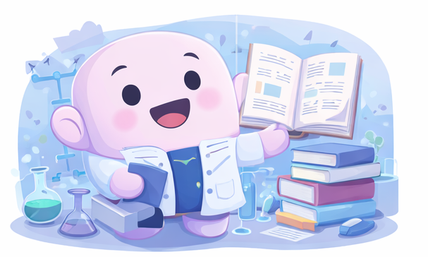 Academic Researcher