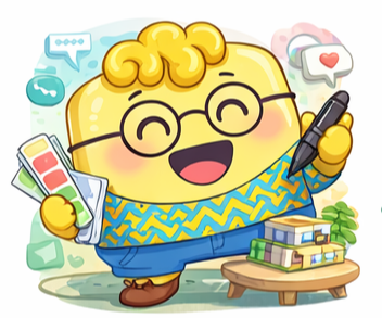 UX/UI Designer