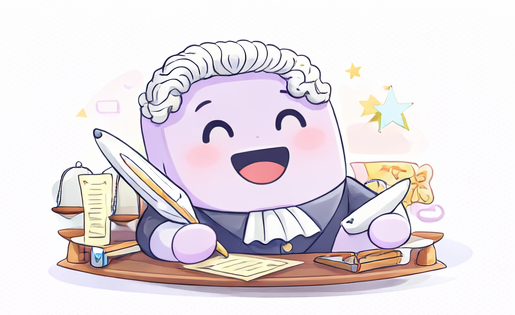 Legal Draftsman