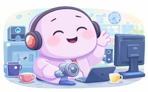 Content Creator
