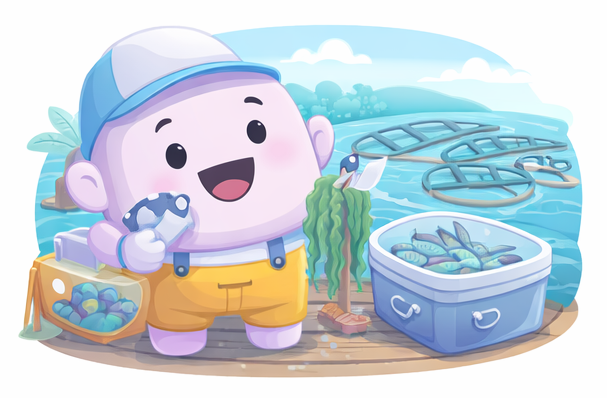 Aquaculturist