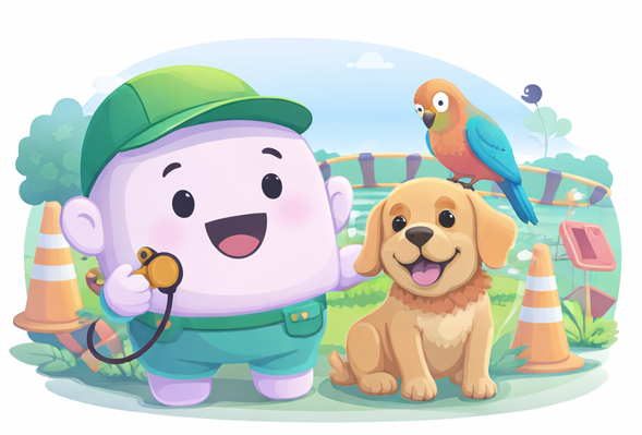 Animal Trainer