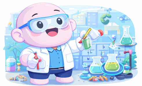 Chemist
