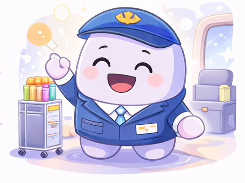 Flight Attendant