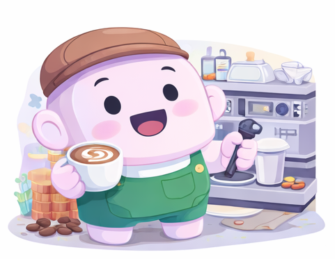 Barista