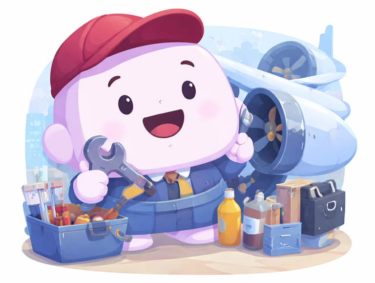 Aircraft Technician