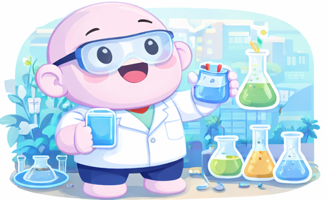 Chemical Engineer
