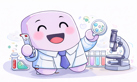 Microbiologist