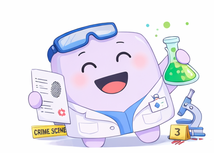 Forensic Scientist