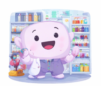 Pharmacist